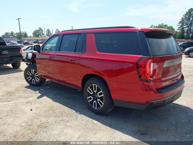 1GKS2HKD5MR367046 GMC Yukon Xl At4