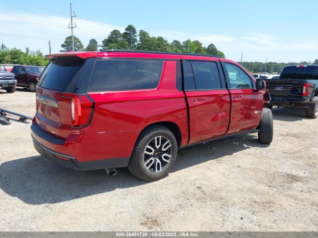 1GKS2HKD5MR367046 GMC Yukon Xl At4