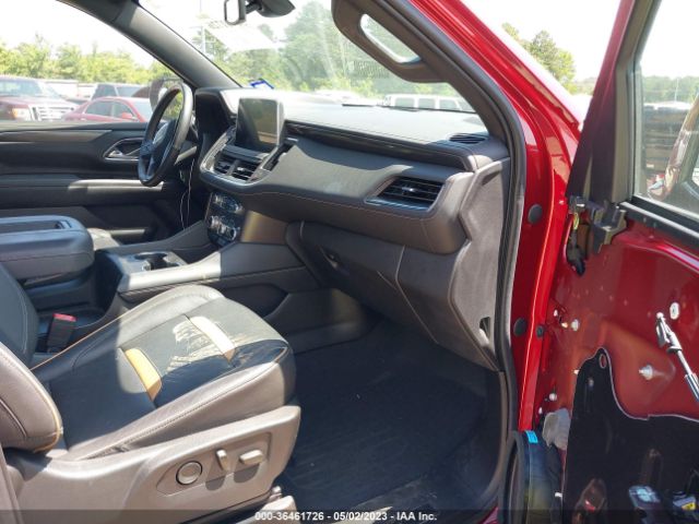 1GKS2HKD5MR367046 GMC Yukon Xl At4