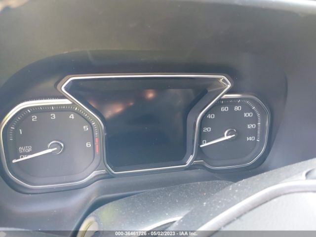 1GKS2HKD5MR367046 GMC Yukon Xl At4
