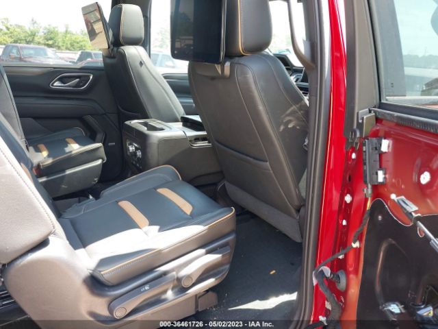 1GKS2HKD5MR367046 GMC Yukon Xl At4