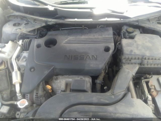 1N4AL3APXHC261841 Nissan Altima 2.5 Sr