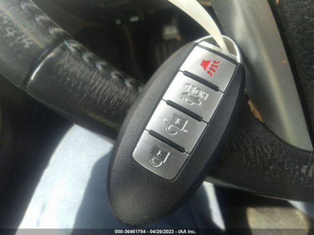 1N4AL3APXHC261841 Nissan Altima 2.5 Sr