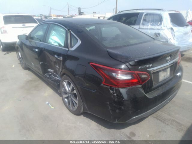 1N4AL3APXHC261841 Nissan Altima 2.5 Sr
