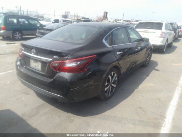 1N4AL3APXHC261841 Nissan Altima 2.5 Sr