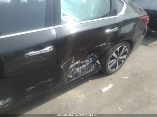 1N4AL3APXHC261841 Nissan Altima 2.5 Sr