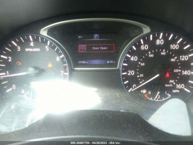 1N4AL3APXHC261841 Nissan Altima 2.5 Sr
