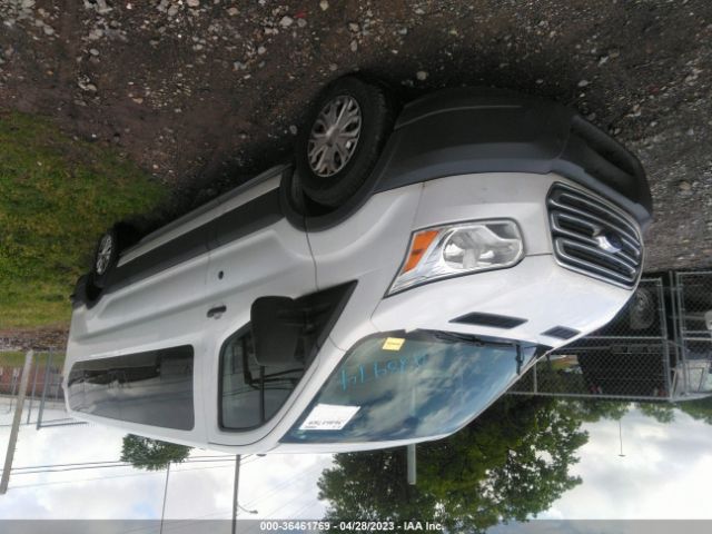 1FBZX2YM4HKA28474 Ford Transit Wagon Xl/xlt