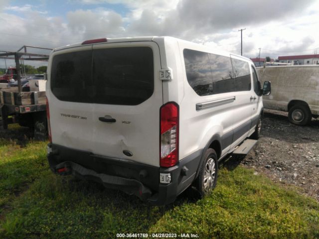 1FBZX2YM4HKA28474 Ford Transit Wagon Xl/xlt