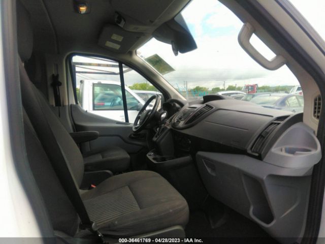 1FBZX2YM4HKA28474 Ford Transit Wagon Xl/xlt