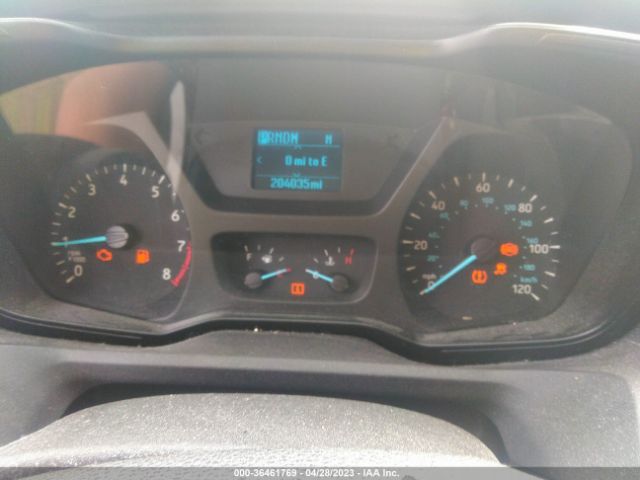 1FBZX2YM4HKA28474 Ford Transit Wagon Xl/xlt