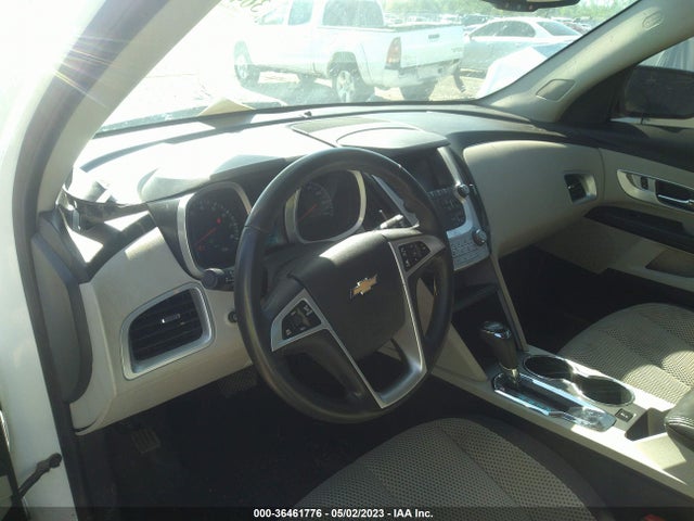 2016 CHEVROLET EQUINOX LT VIN: 2GNALCEK4G6102563