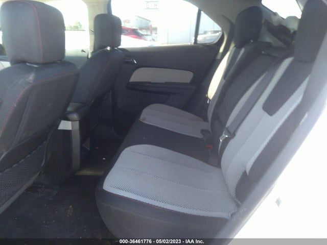 2016 CHEVROLET EQUINOX LT VIN: 2GNALCEK4G6102563