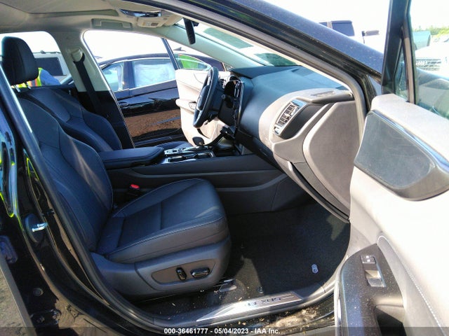 2022 Lexus NX, VIN: 2T2GDCAZ7NC002659