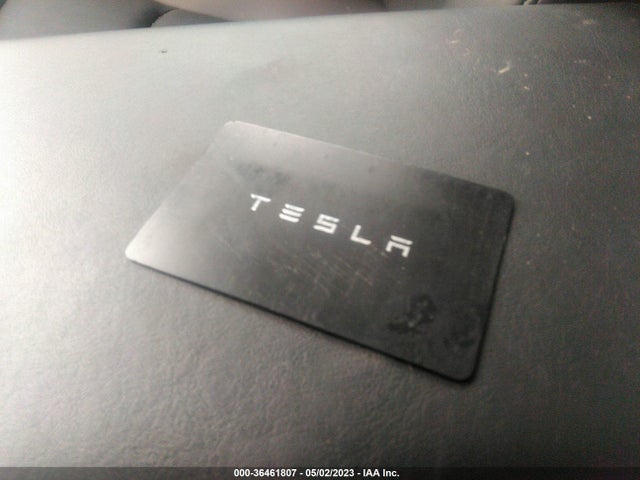 Tesla Model Y Long Range 2021 5YJYGAEE0MF157947 Image 13
