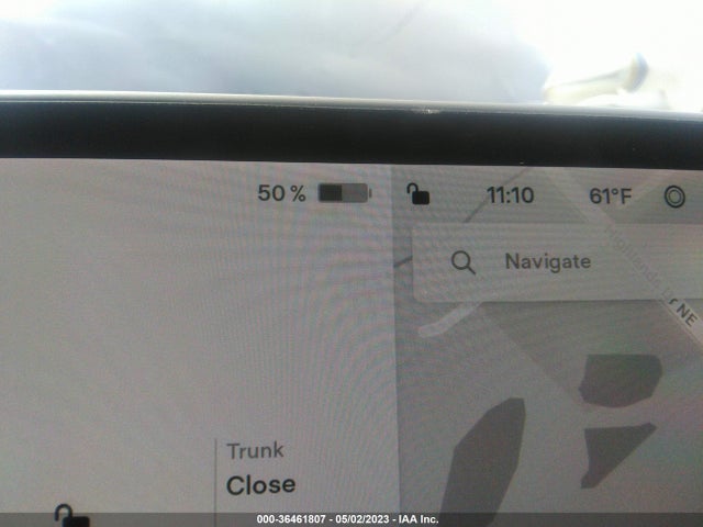 Tesla Model Y Long Range 2021 5YJYGAEE0MF157947 Image 4