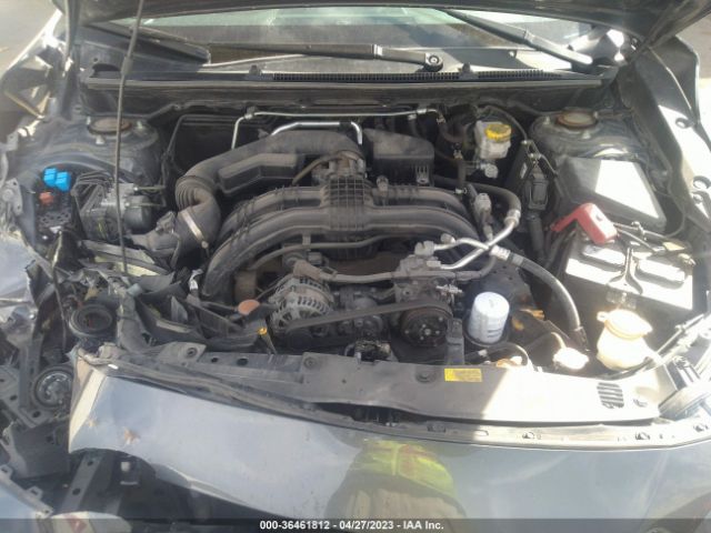4S3GTAB61J3722199 Subaru Impreza Premium