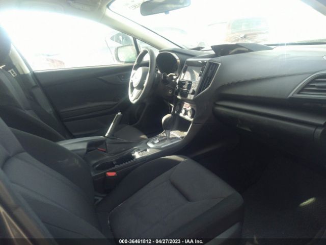 4S3GTAB61J3722199 Subaru Impreza Premium