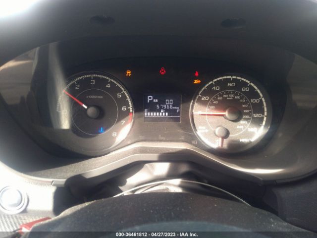 4S3GTAB61J3722199 Subaru Impreza Premium