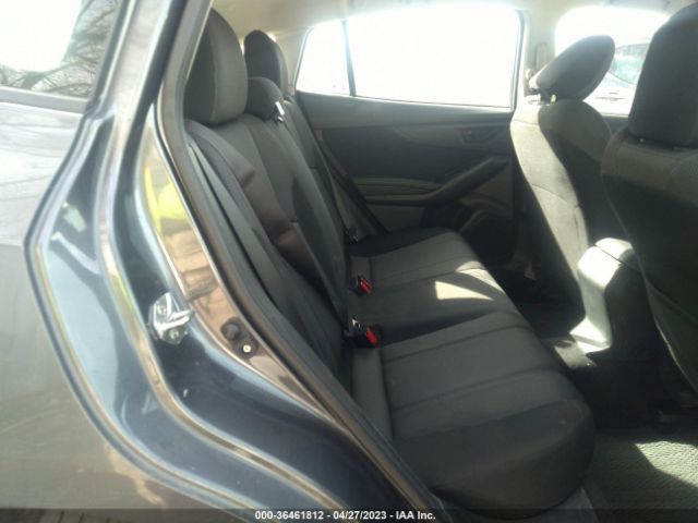 4S3GTAB61J3722199 Subaru Impreza Premium
