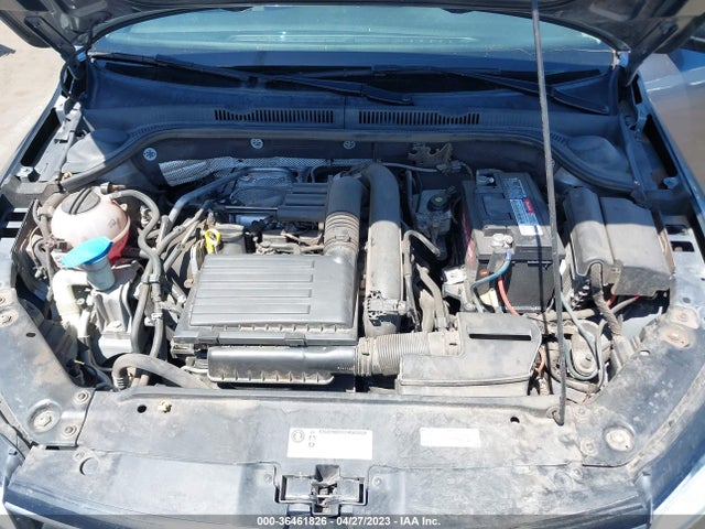 3VW167AJ0HM310285 Volkswagen Jetta 1.4t S
