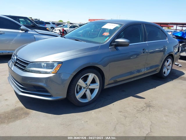 3VW167AJ0HM310285 Volkswagen Jetta 1.4t S