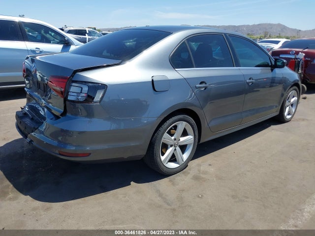 3VW167AJ0HM310285 Volkswagen Jetta 1.4t S
