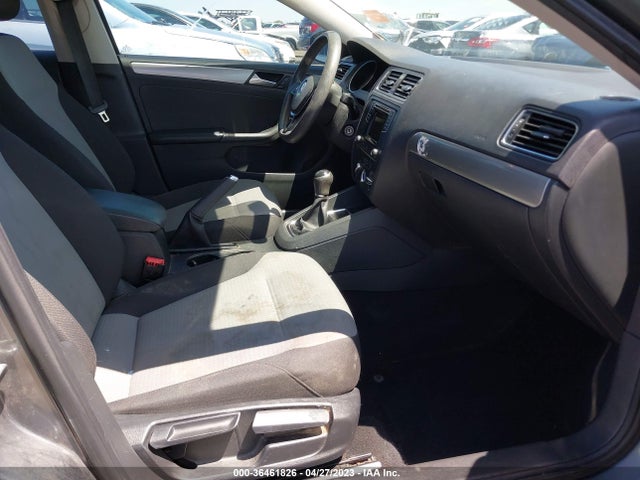 3VW167AJ0HM310285 Volkswagen Jetta 1.4t S