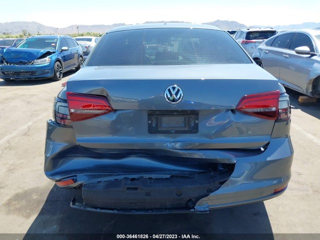 3VW167AJ0HM310285 Volkswagen Jetta 1.4t S