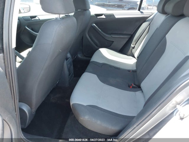 3VW167AJ0HM310285 Volkswagen Jetta 1.4t S