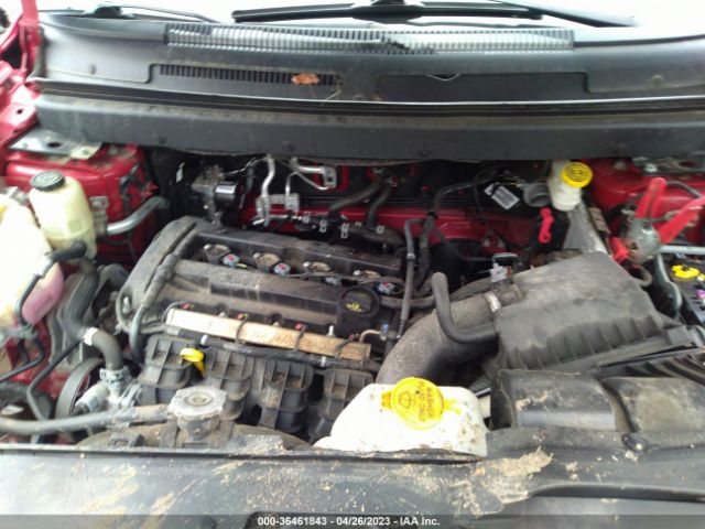 3C4PDCAB0HT706422 Dodge JOURNEY SE