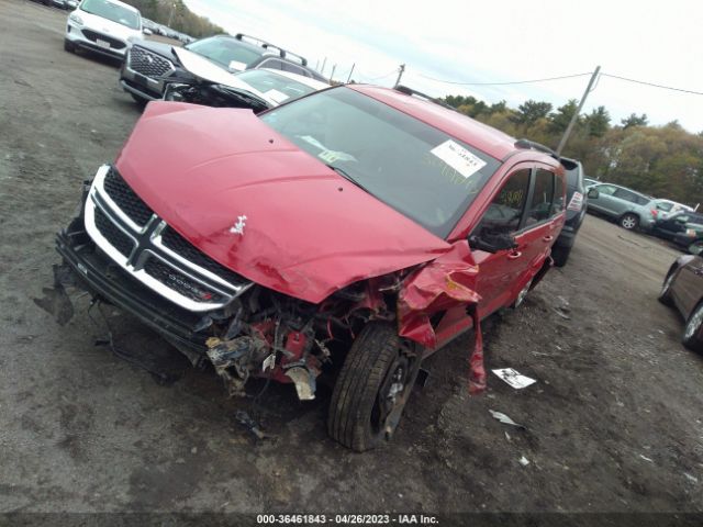 3C4PDCAB0HT706422 Dodge JOURNEY SE