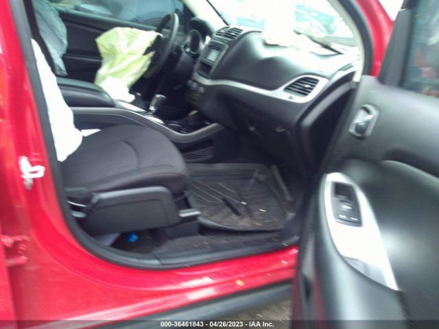 3C4PDCAB0HT706422 Dodge JOURNEY SE