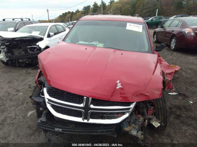 3C4PDCAB0HT706422 Dodge JOURNEY SE