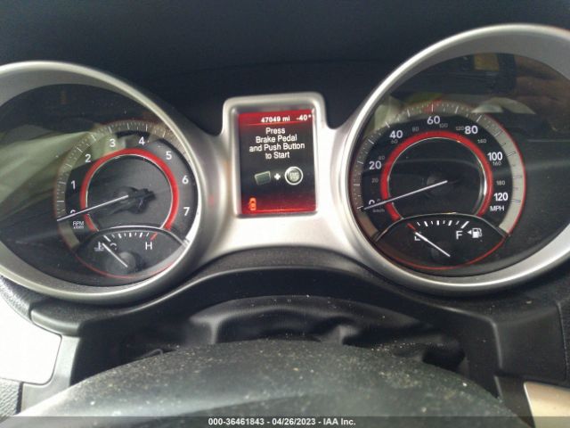 3C4PDCAB0HT706422 Dodge JOURNEY SE