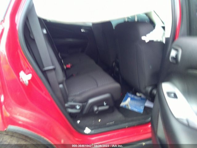 3C4PDCAB0HT706422 Dodge JOURNEY SE