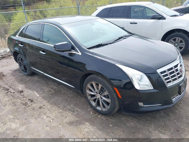 2014 2G61U5S3XE9295721 main image