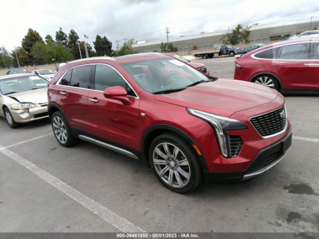 2019 1GYFZDR44KF144707 main image