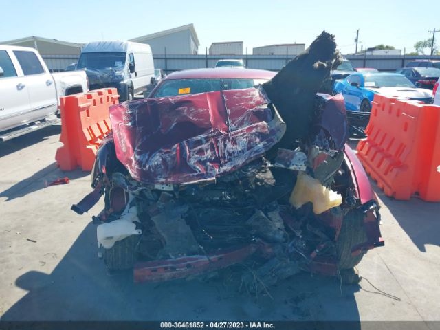 2C3CDXBG6KH553906 Dodge Charger Sxt