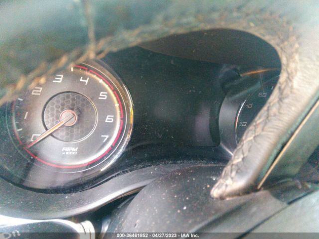 2C3CDXBG6KH553906 Dodge Charger Sxt