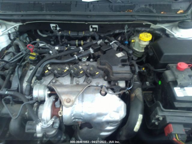 1C3CDFDH4FD337863 Dodge Dart Aero