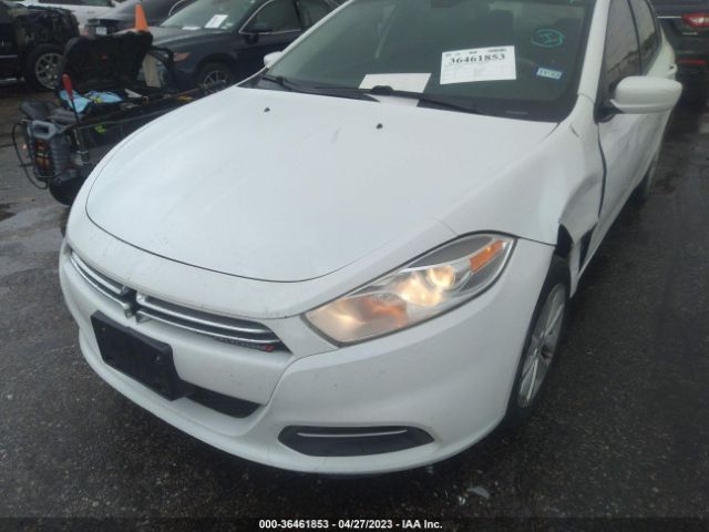 1C3CDFDH4FD337863 Dodge Dart Aero