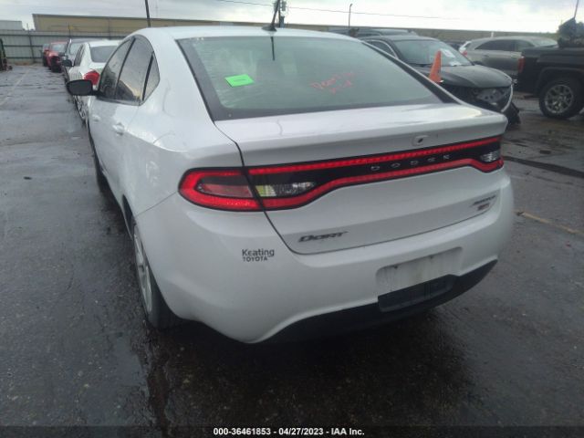 1C3CDFDH4FD337863 Dodge Dart Aero