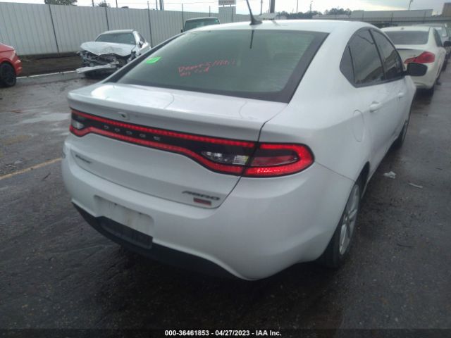 1C3CDFDH4FD337863 Dodge Dart Aero