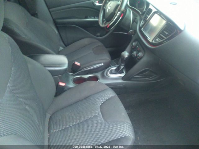 1C3CDFDH4FD337863 Dodge Dart Aero