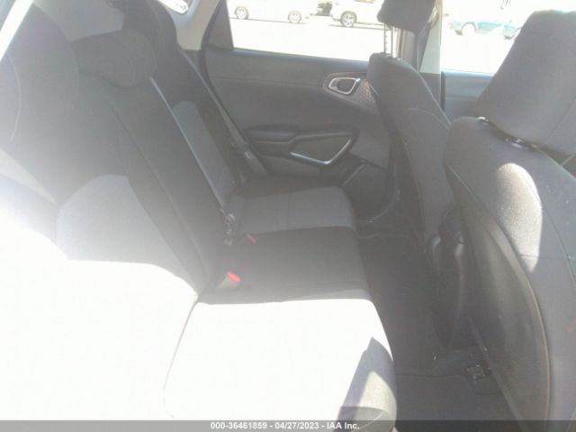 KNDJ23AU6L7712932 KIA SOUL S