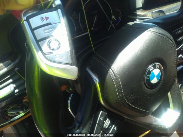 WBAJA5C37HWA35079 BMW 5 Series 530i