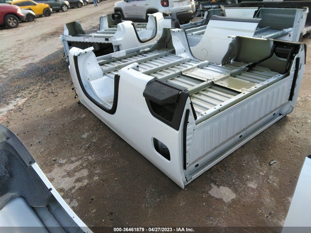 2022 2022CHEVYBED2500 main image