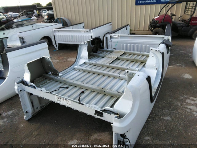Chevrolet Silverado 2500 2022 2022CHEVYBED2500 Image 11