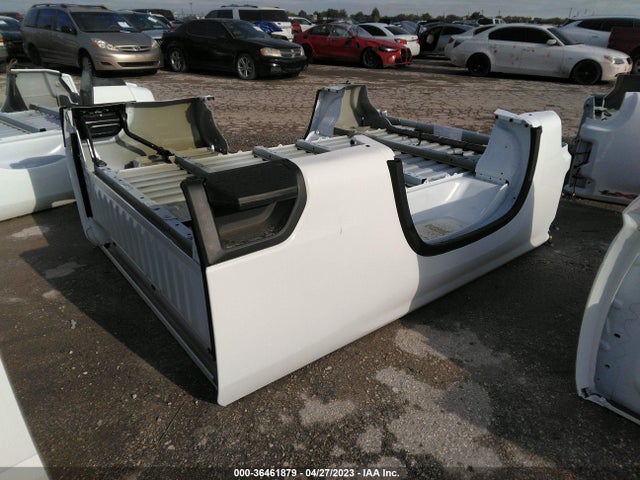 Chevrolet Silverado 2500 2022 2022CHEVYBED2500 Image 2